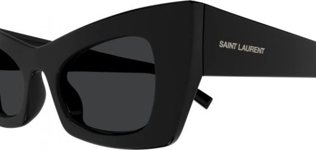 Saint Laurent SL 702 Sunglasses - view 6